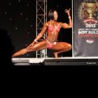 Jessica  McKenzie - NPC Charlotte Cup  2013 - #1